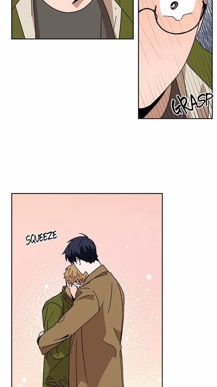 I'll Make You Hate Me Chapter 39 page 30 - 