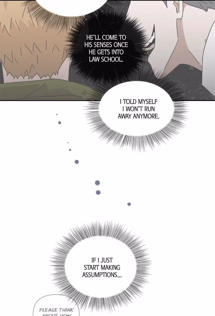 I'll Make You Hate Me Chapter 39 page 4 - 