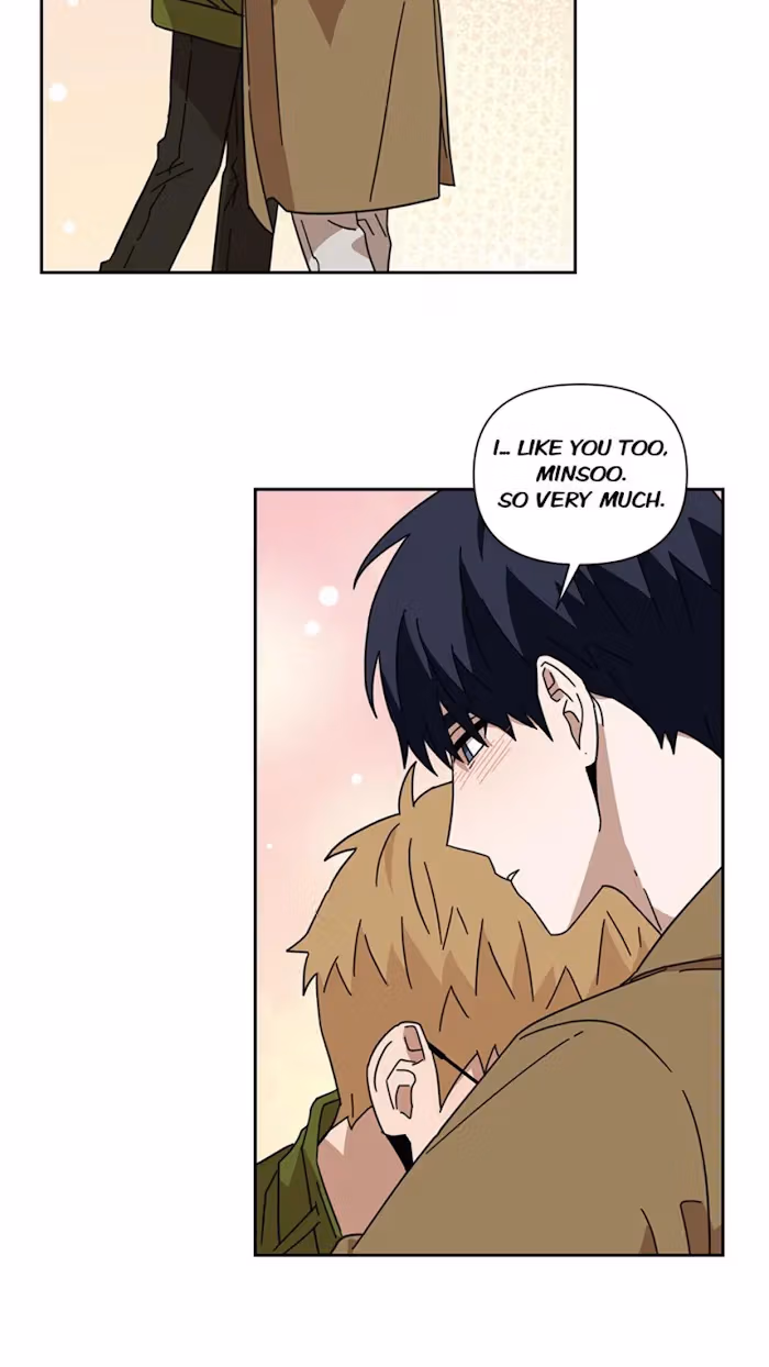 I'll Make You Hate Me Chapter 39 page 31 - 