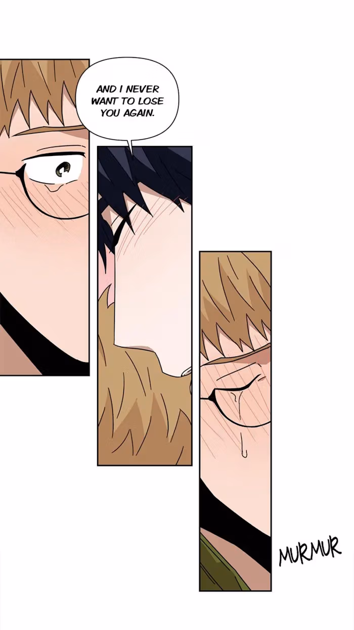 I'll Make You Hate Me Chapter 39 page 32 - 