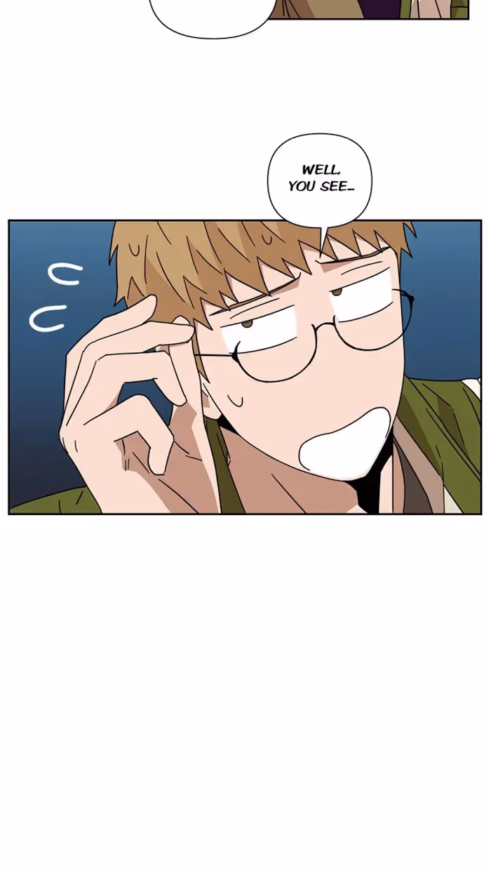 I'll Make You Hate Me Chapter 39 page 35 - 