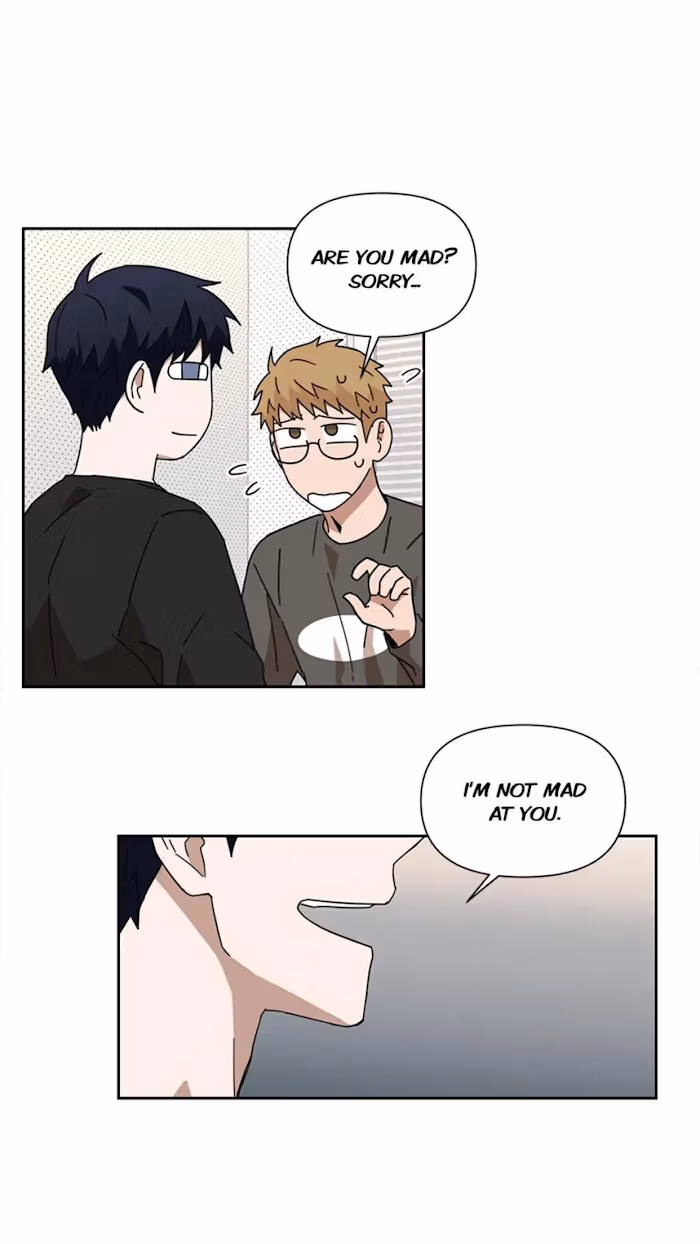 I'll Make You Hate Me Chapter 39 page 37 - 