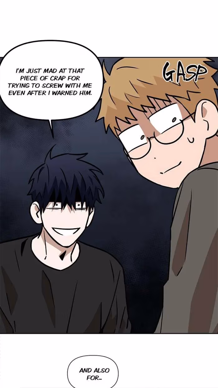 I'll Make You Hate Me Chapter 39 page 38 - 