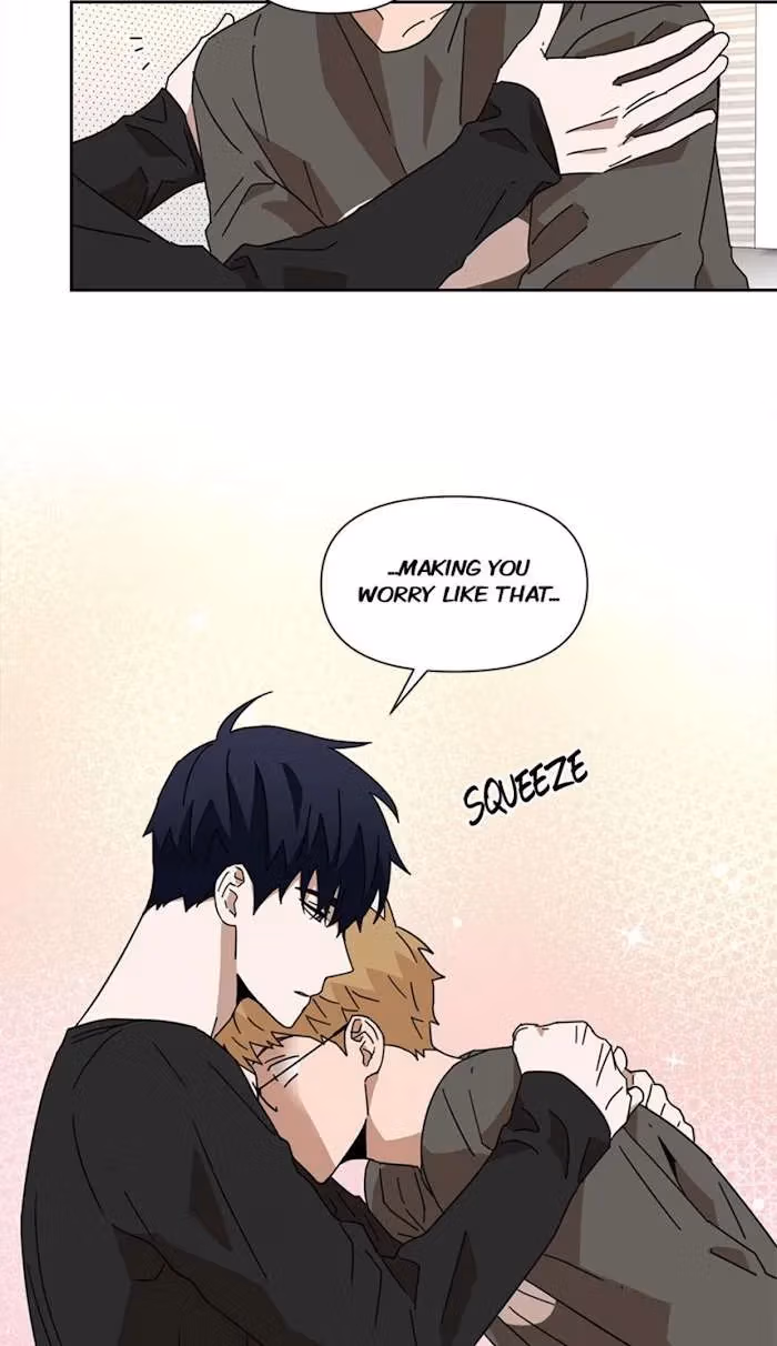 I'll Make You Hate Me Chapter 39 page 39 - 