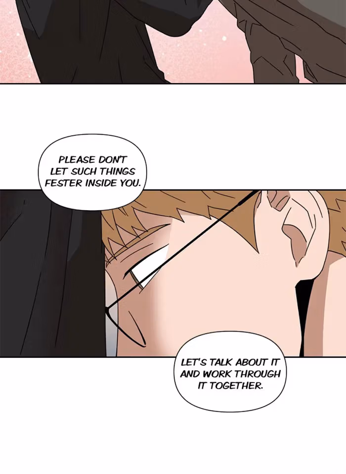 I'll Make You Hate Me Chapter 39 page 40 - 
