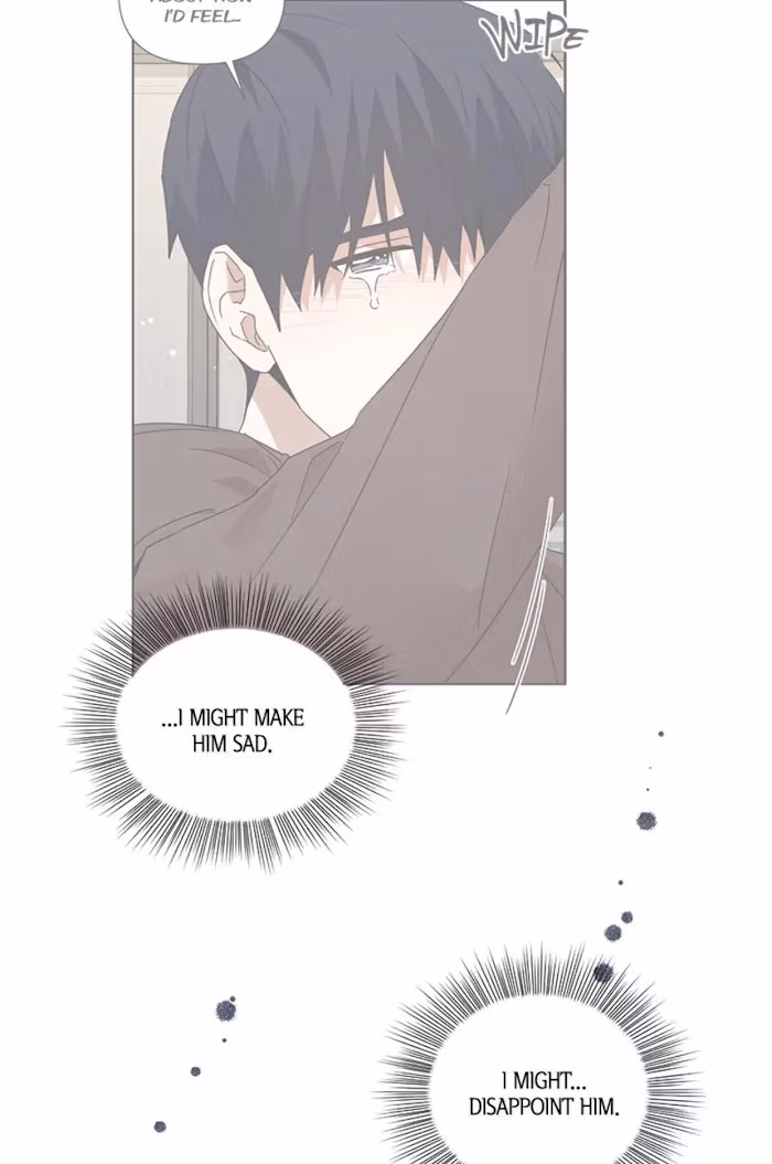 I'll Make You Hate Me Chapter 39 page 5 - 