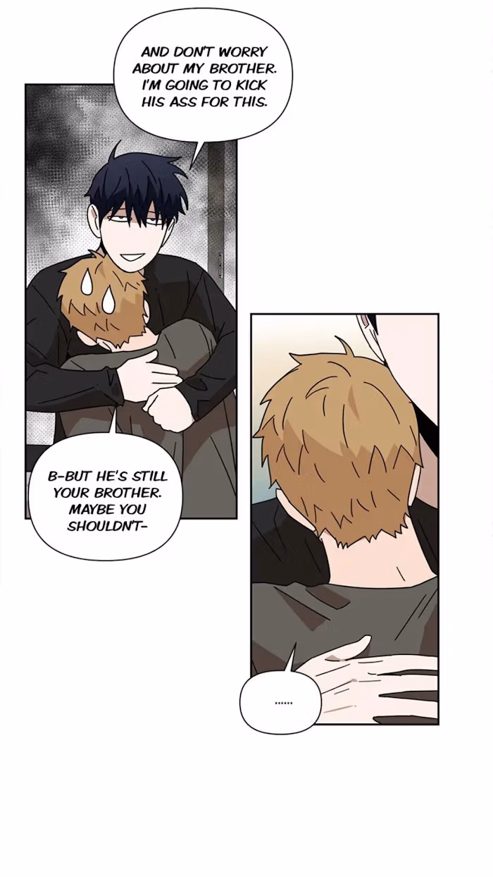 I'll Make You Hate Me Chapter 39 page 41 - 