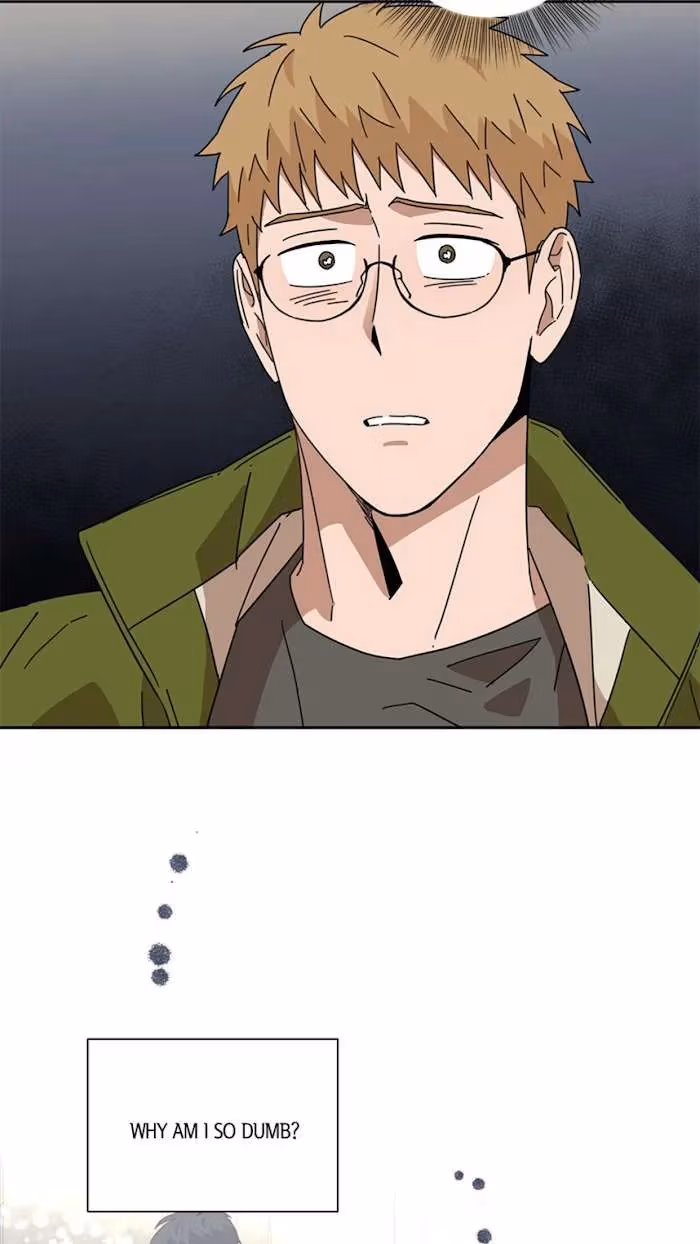 I'll Make You Hate Me Chapter 39 page 6 - 