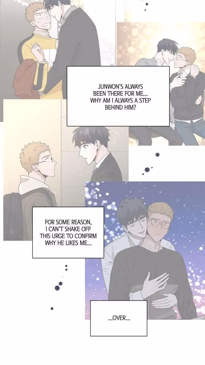 I'll Make You Hate Me Chapter 39 page 7 - 