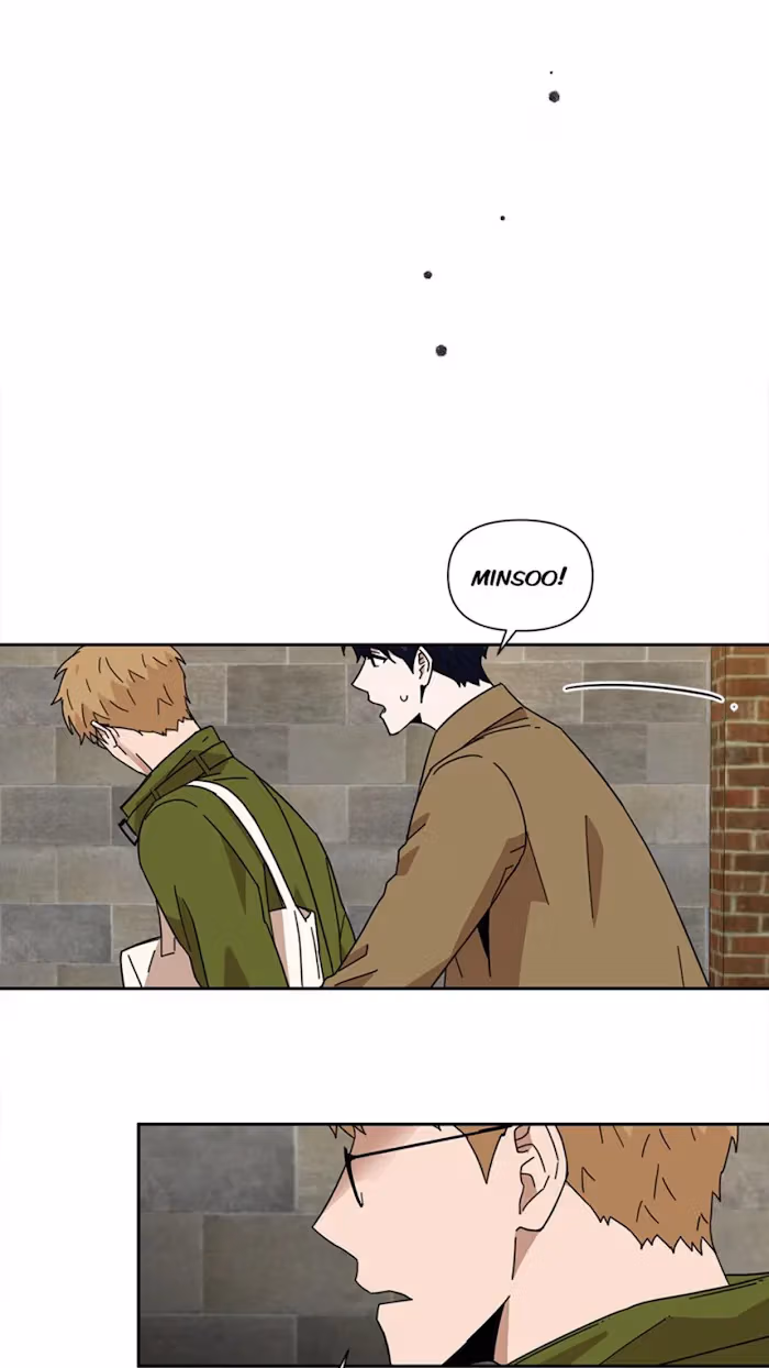 I'll Make You Hate Me Chapter 39 page 8 - 