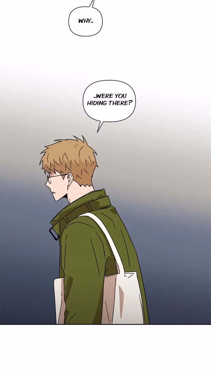 I'll Make You Hate Me Chapter 39 page 9 - 