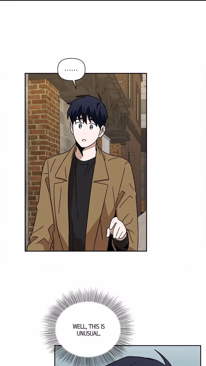 I'll Make You Hate Me Chapter 39 page 10 - 