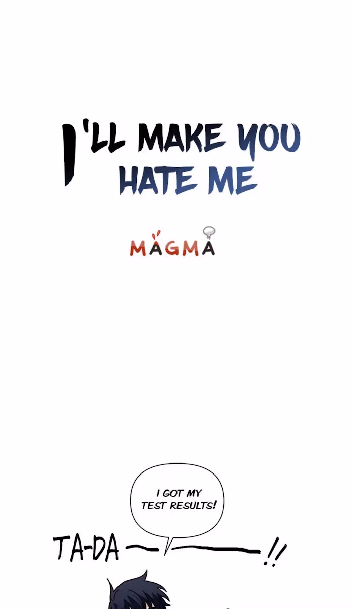 I'll Make You Hate Me Chapter 40 page 1 - 