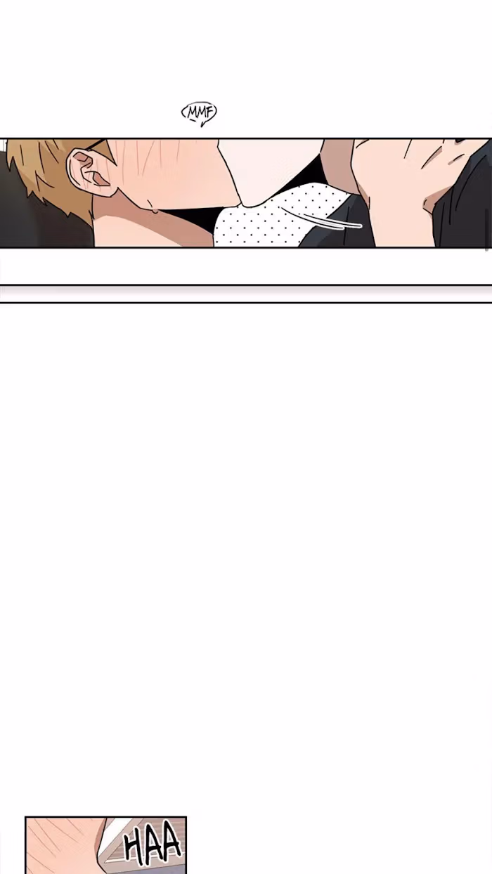 I'll Make You Hate Me Chapter 40 page 11 - 