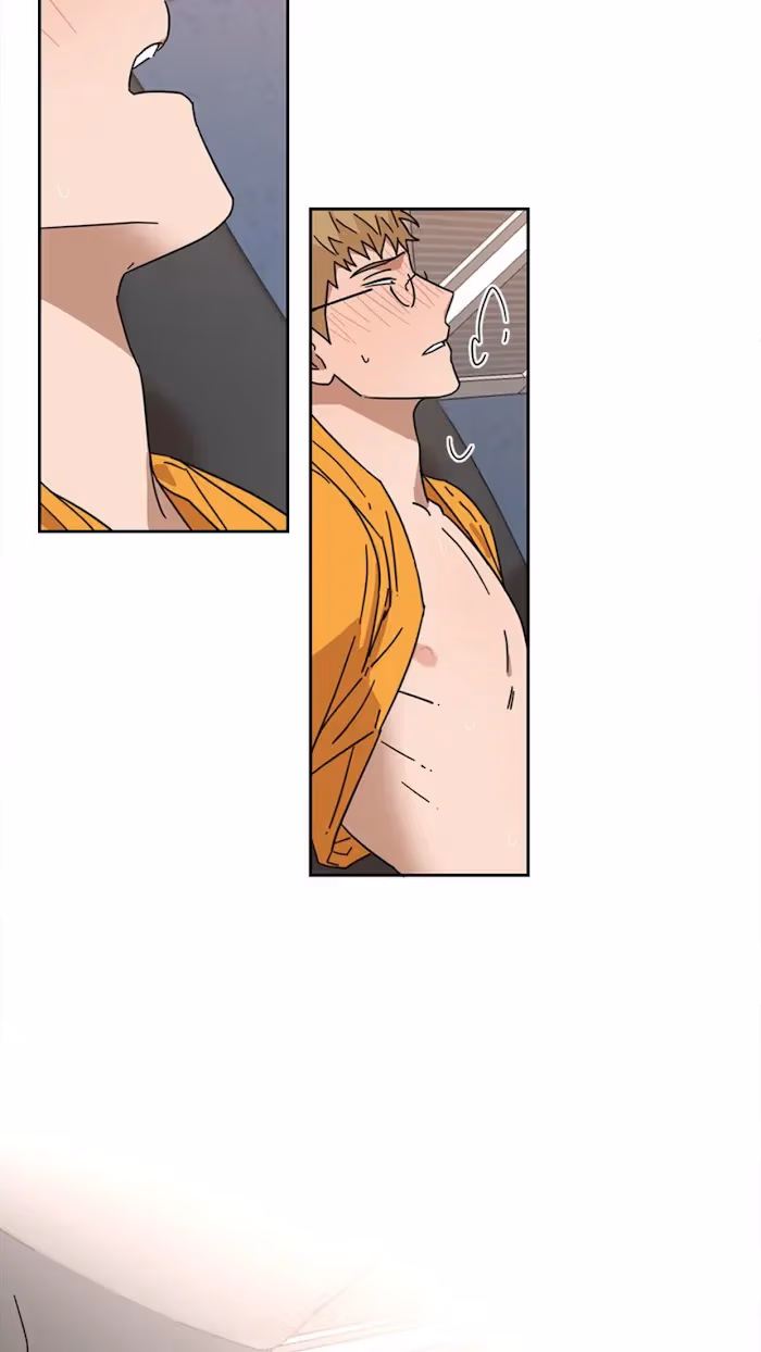 I'll Make You Hate Me Chapter 40 page 12 - 