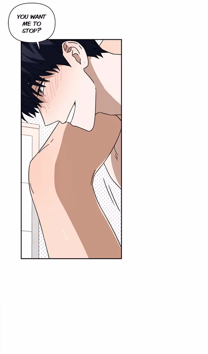 I'll Make You Hate Me Chapter 40 page 14 - 