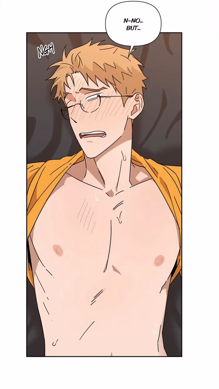 I'll Make You Hate Me Chapter 40 page 15 - 