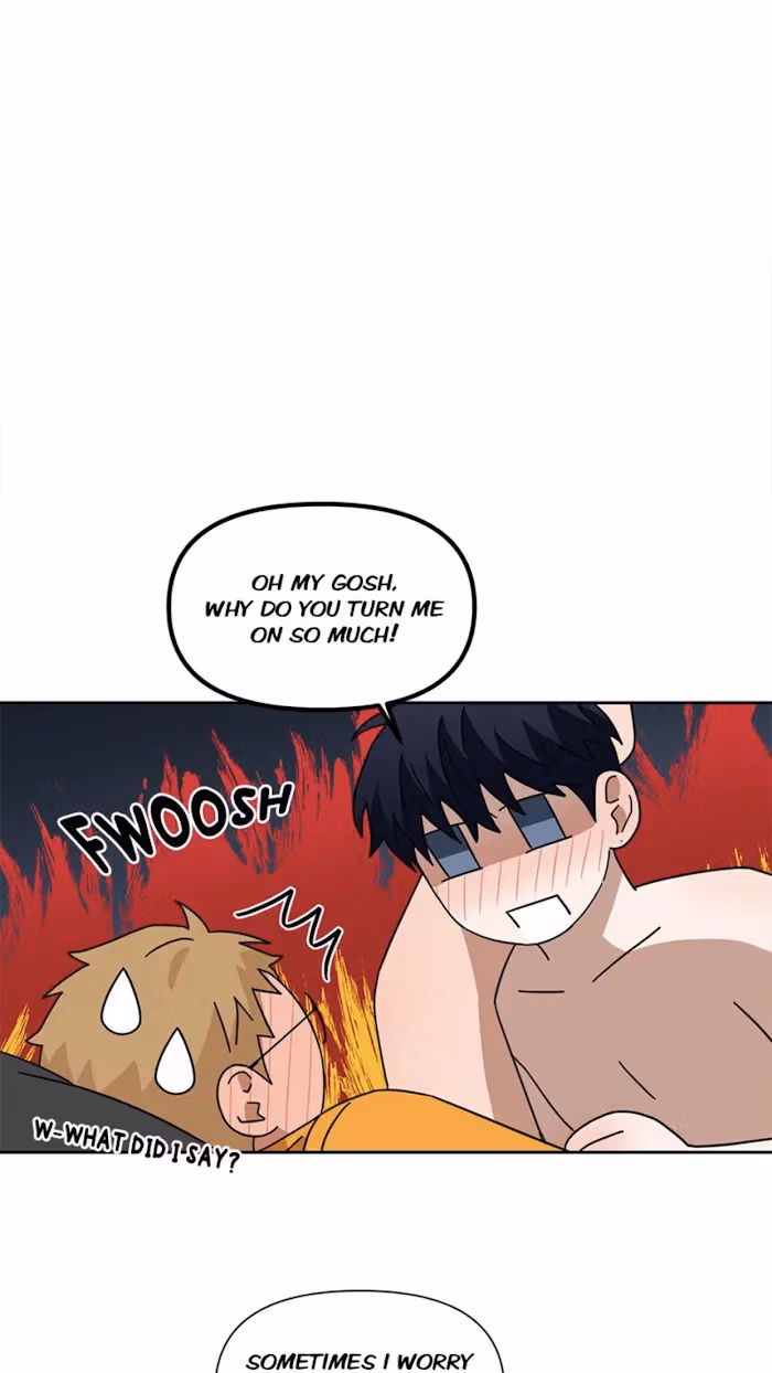 I'll Make You Hate Me Chapter 40 page 18 - 