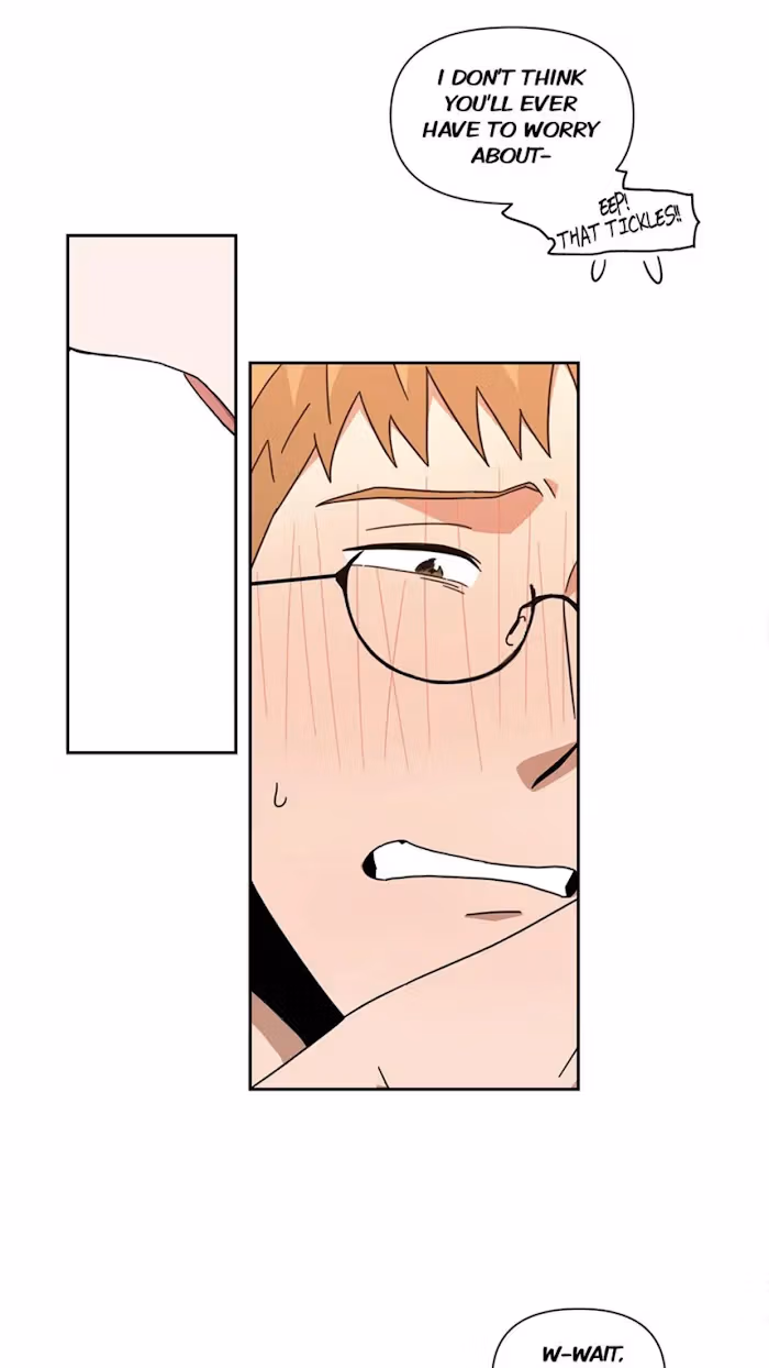 I'll Make You Hate Me Chapter 40 page 20 - 