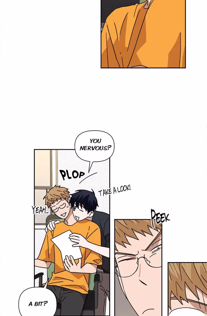 I'll Make You Hate Me Chapter 40 page 3 - 