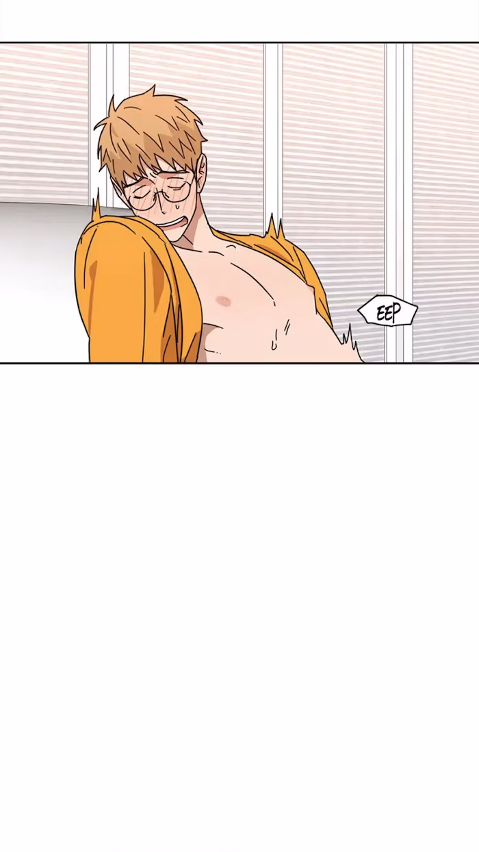 I'll Make You Hate Me Chapter 40 page 23 - 