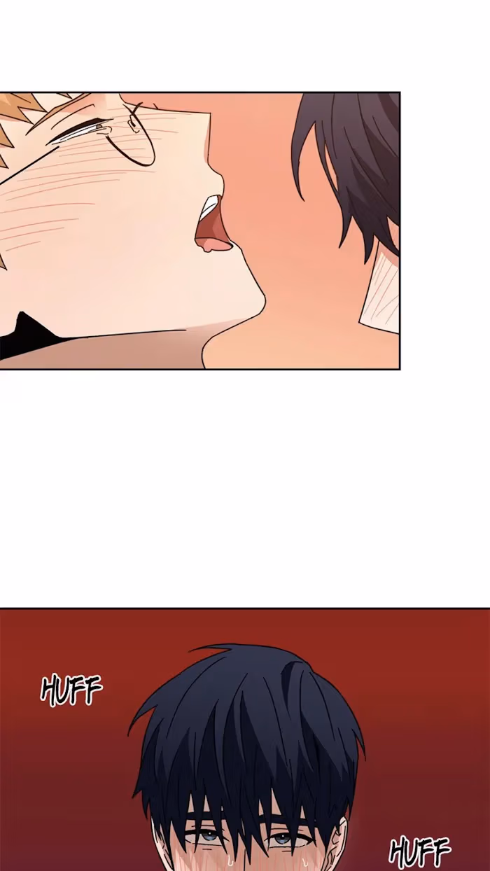 I'll Make You Hate Me Chapter 40 page 24 - 