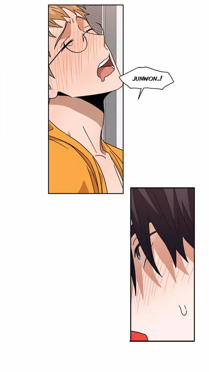 I'll Make You Hate Me Chapter 40 page 26 - 