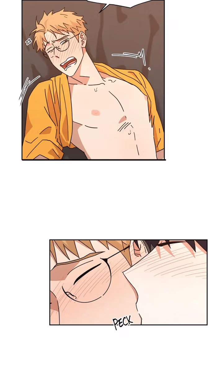 I'll Make You Hate Me Chapter 40 page 28 - 
