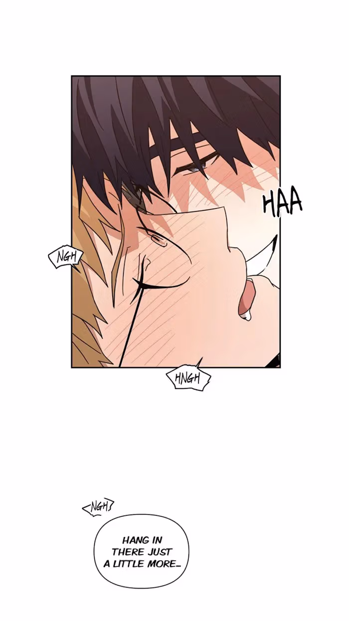 I'll Make You Hate Me Chapter 40 page 29 - 