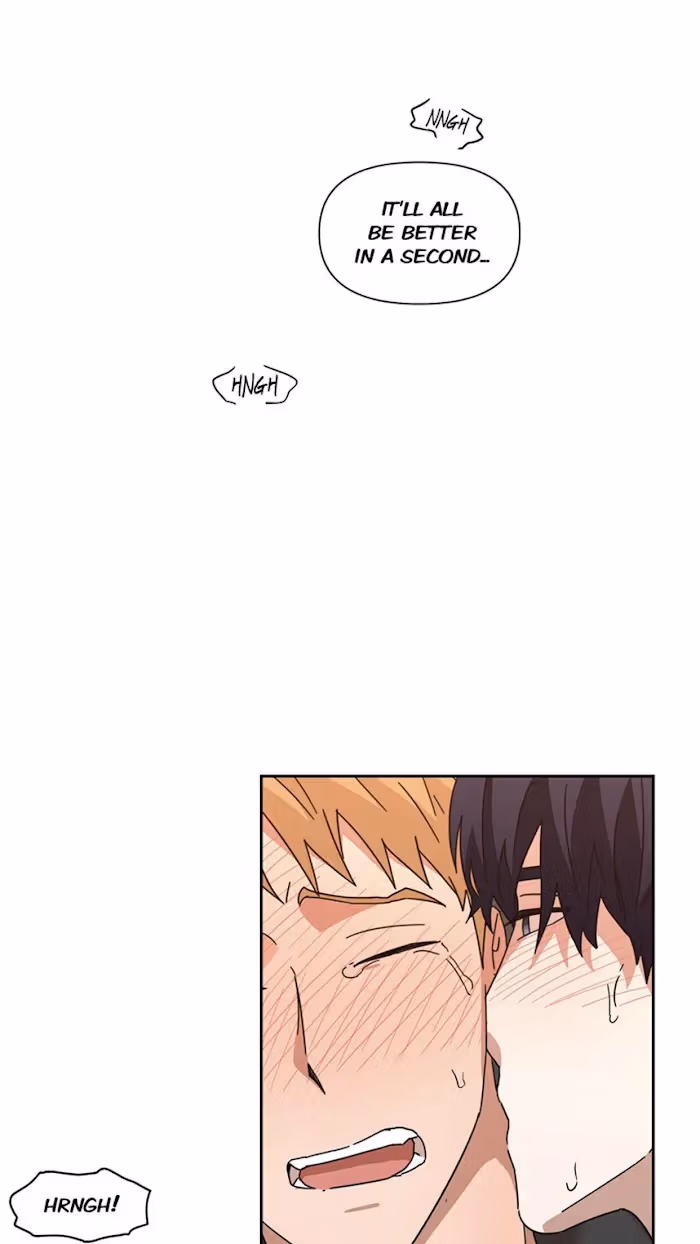I'll Make You Hate Me Chapter 40 page 30 - 