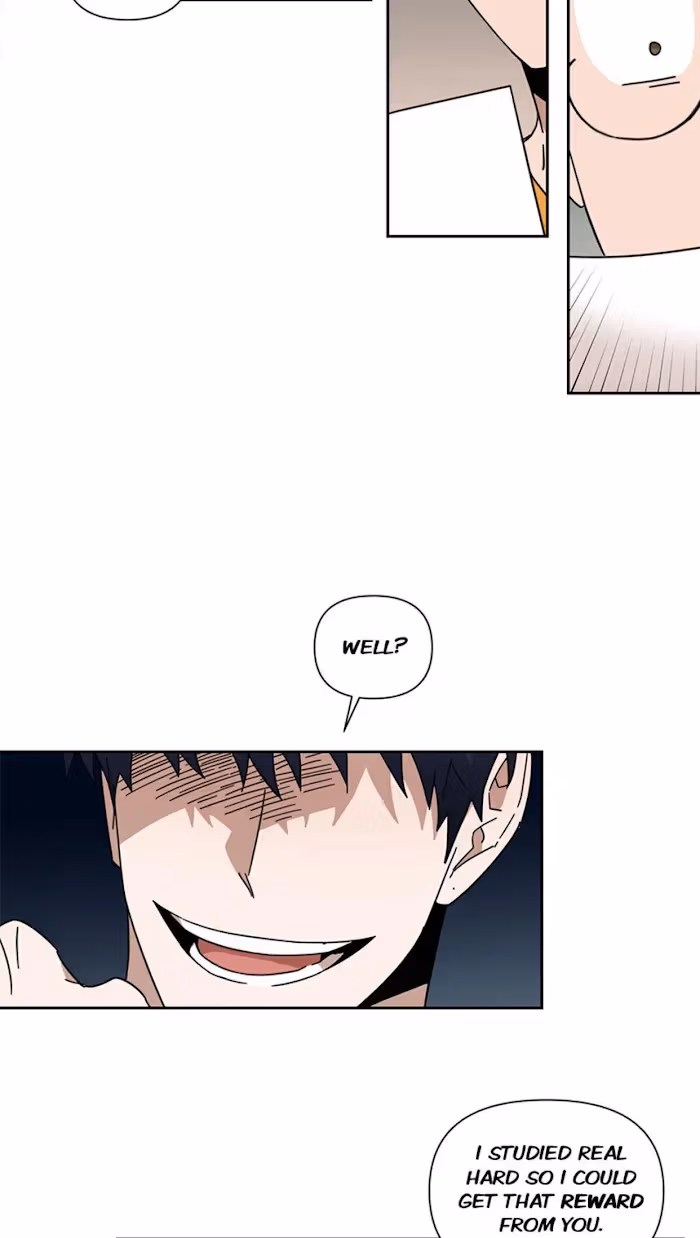 I'll Make You Hate Me Chapter 40 page 4 - 
