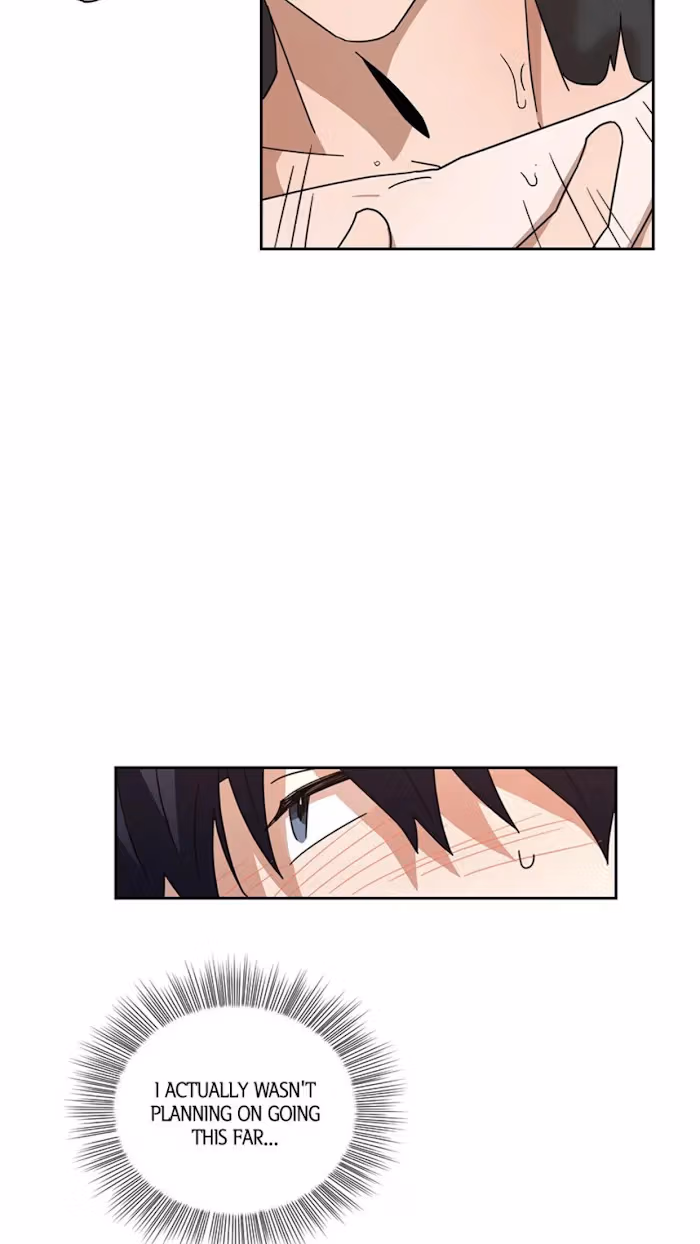 I'll Make You Hate Me Chapter 40 page 31 - 