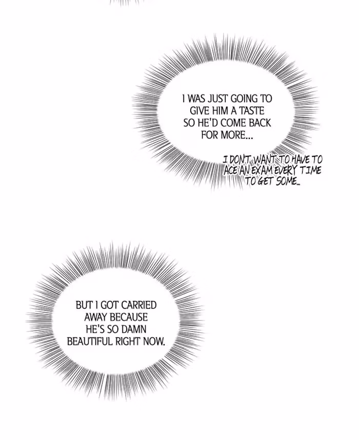 I'll Make You Hate Me Chapter 40 page 32 - 