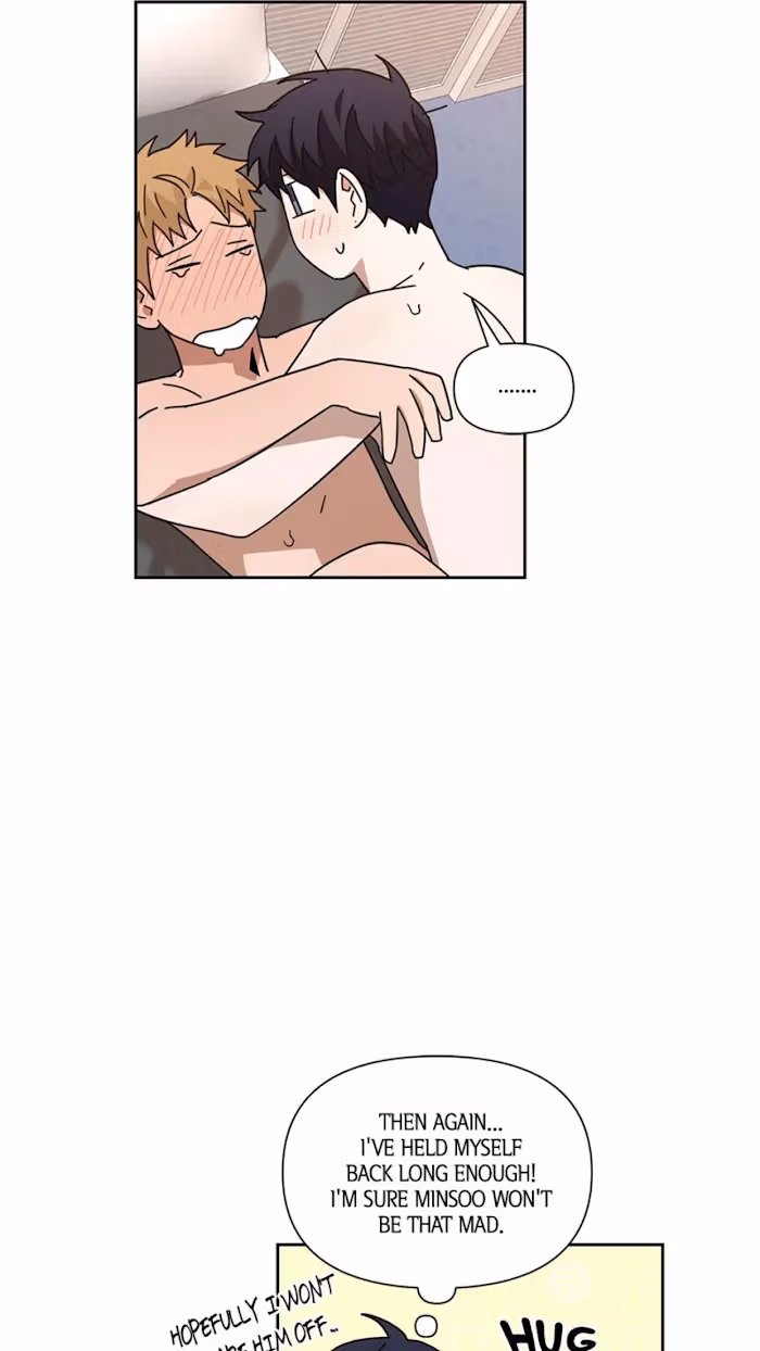 I'll Make You Hate Me Chapter 40 page 33 - 