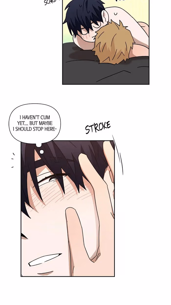 I'll Make You Hate Me Chapter 40 page 34 - 