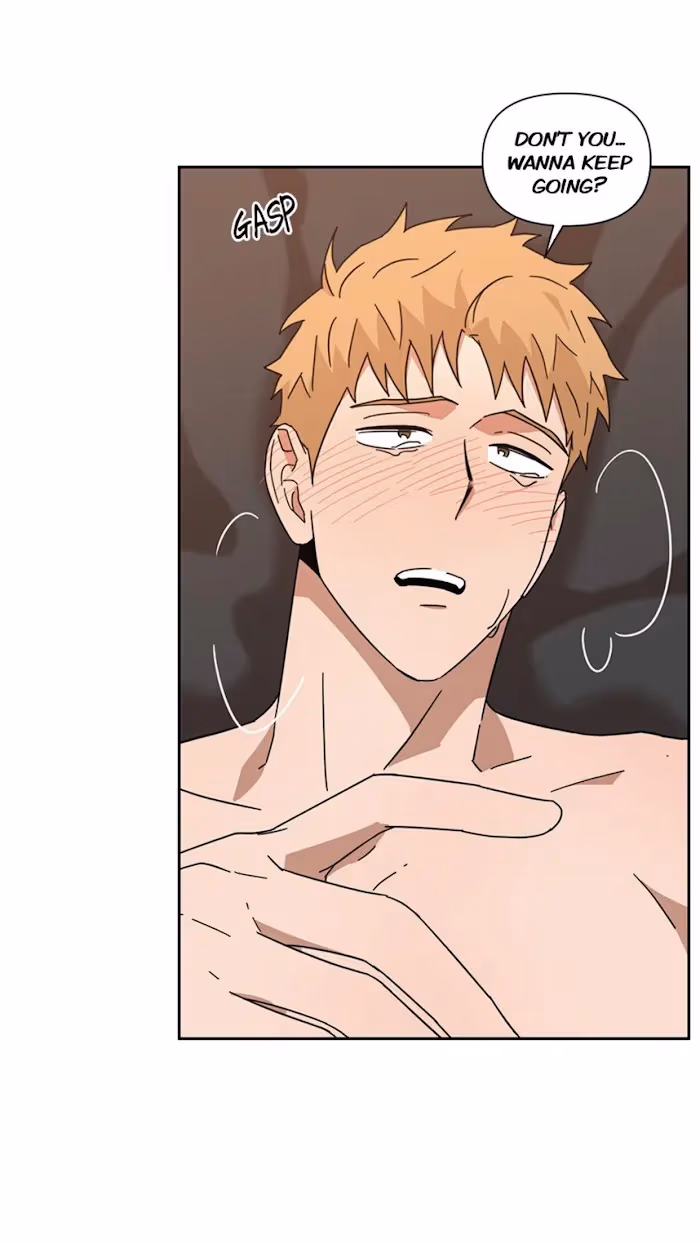 I'll Make You Hate Me Chapter 40 page 35 - 
