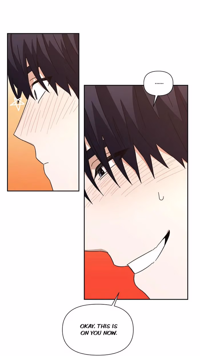 I'll Make You Hate Me Chapter 40 page 36 - 
