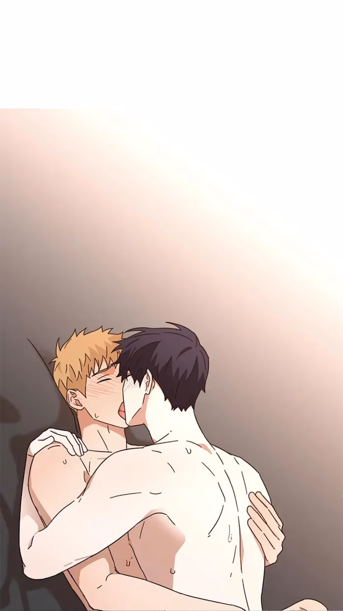 I'll Make You Hate Me Chapter 40 page 37 - 