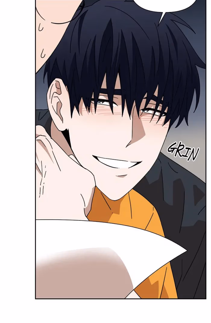 I'll Make You Hate Me Chapter 40 page 5 - 