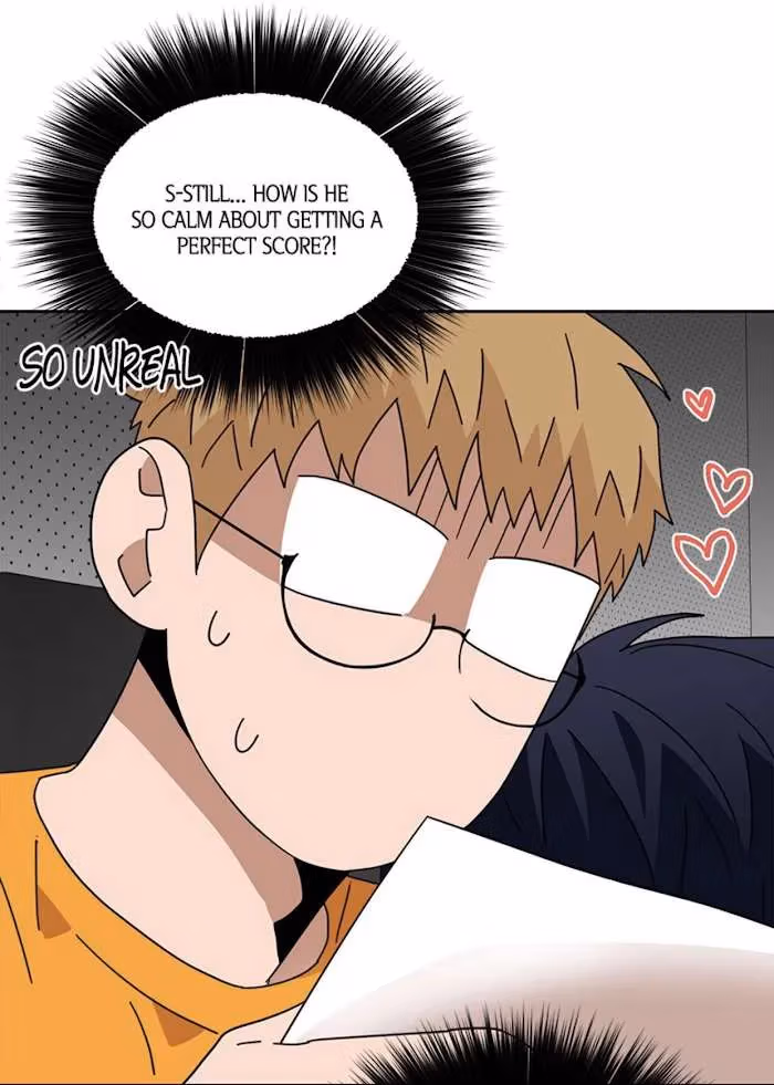 I'll Make You Hate Me Chapter 40 page 6 - 