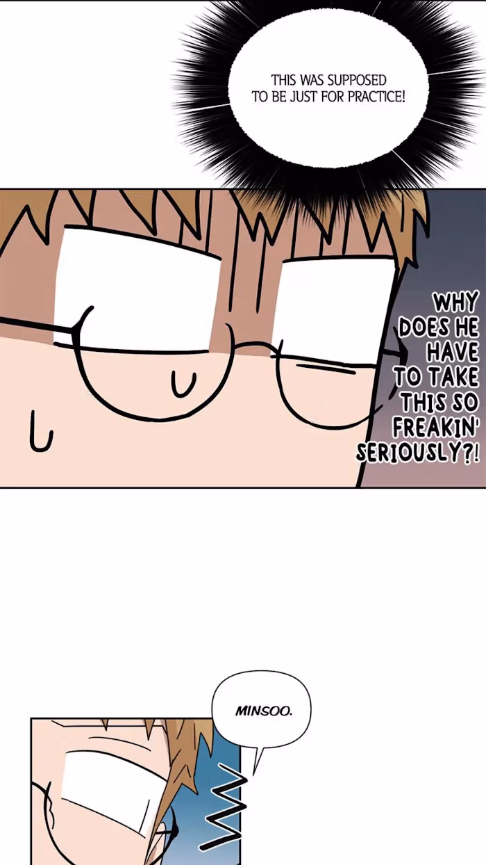 I'll Make You Hate Me Chapter 40 page 7 - 