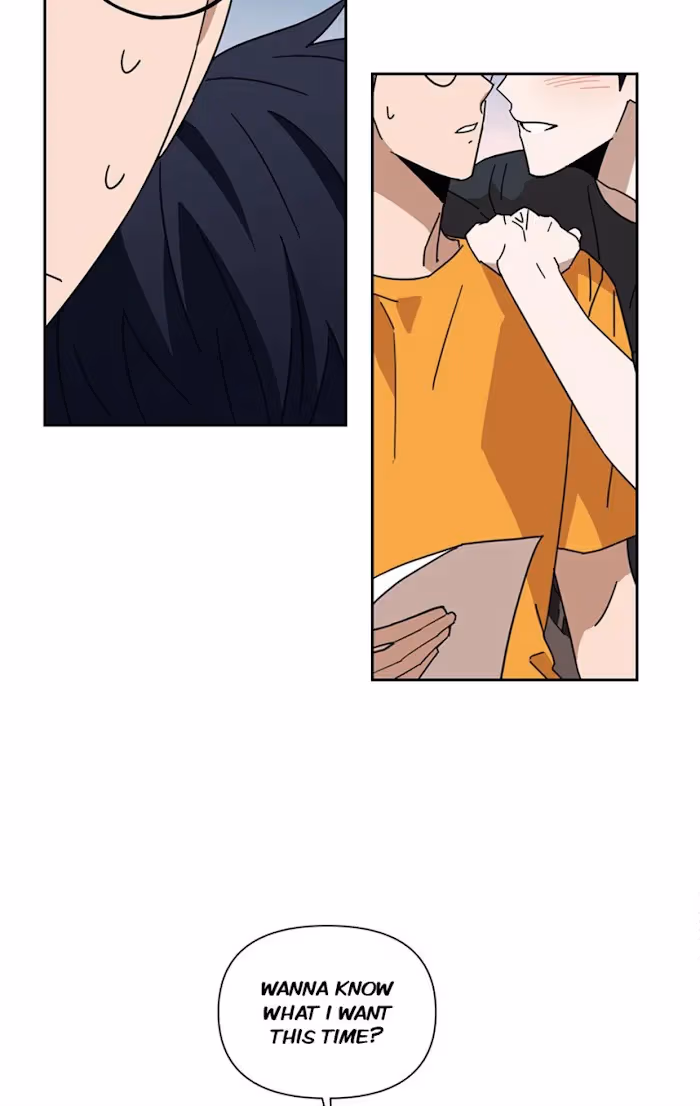 I'll Make You Hate Me Chapter 40 page 8 - 
