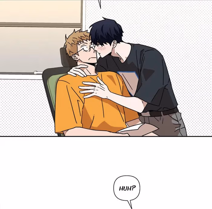 I'll Make You Hate Me Chapter 40 page 9 - 