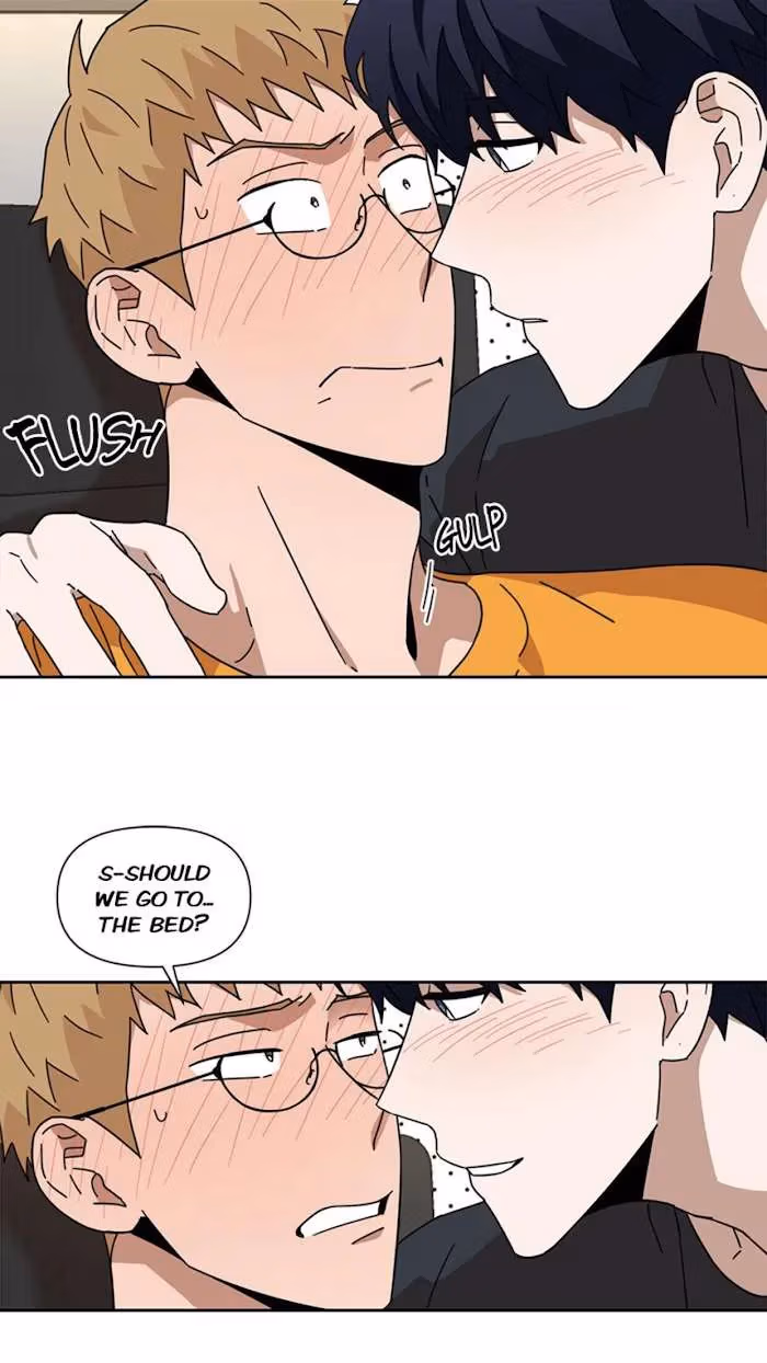 I'll Make You Hate Me Chapter 40 page 10 - 