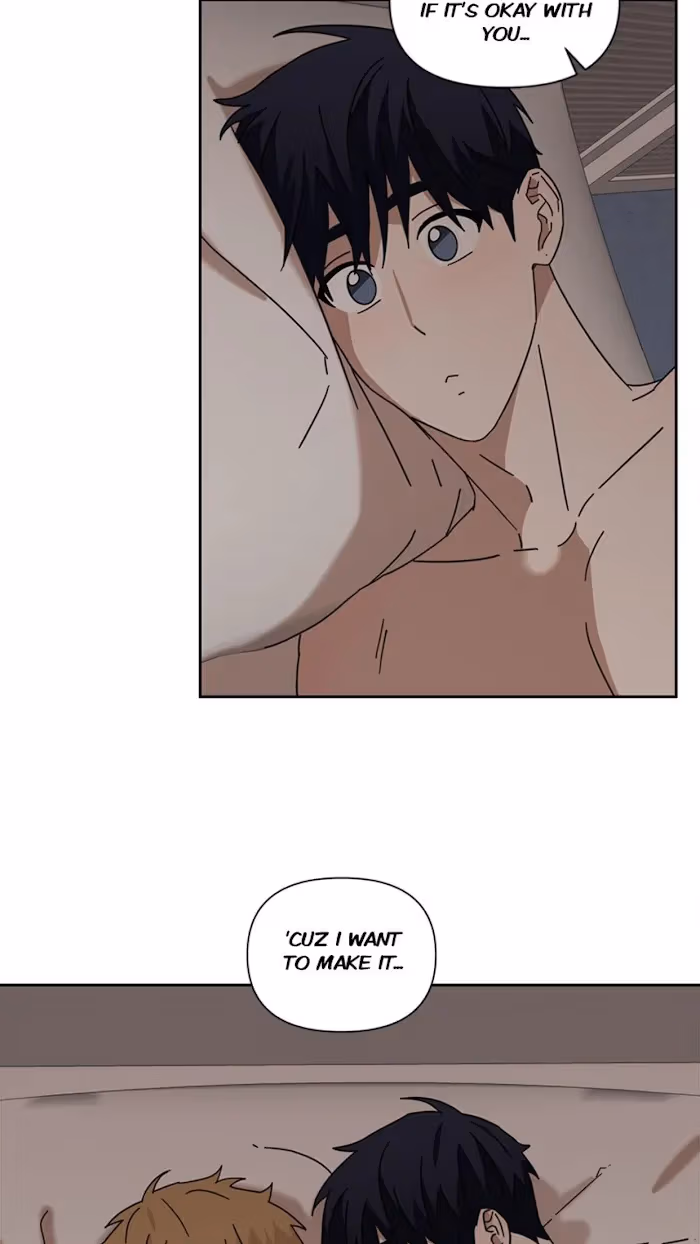 I'll Make You Hate Me Chapter 41 page 2 - 
