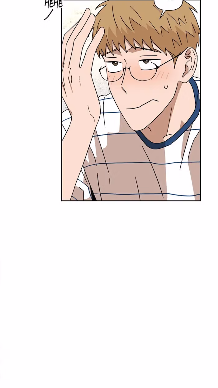 I'll Make You Hate Me Chapter 41 page 14 - 
