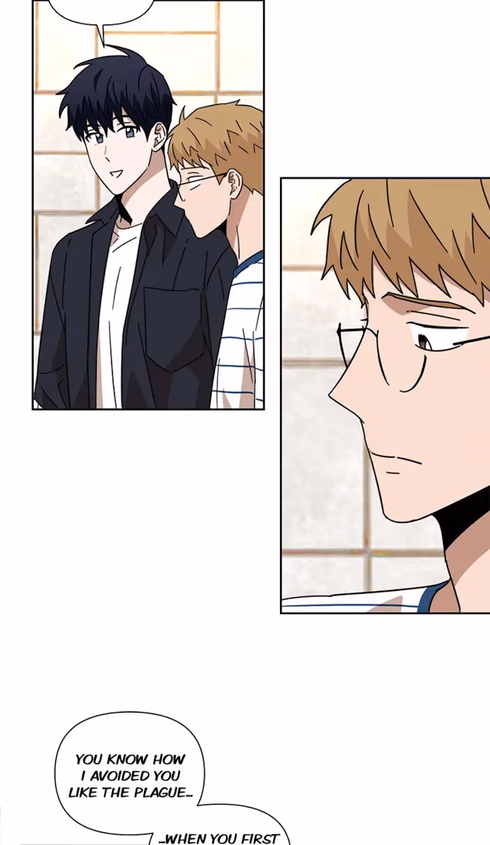 I'll Make You Hate Me Chapter 41 page 16 - 