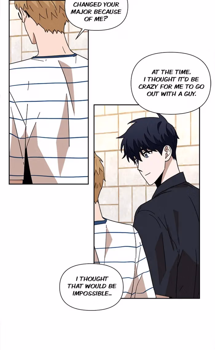 I'll Make You Hate Me Chapter 41 page 17 - 