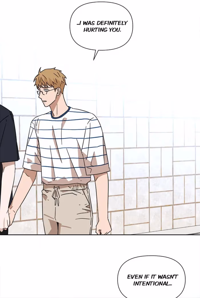 I'll Make You Hate Me Chapter 41 page 19 - 