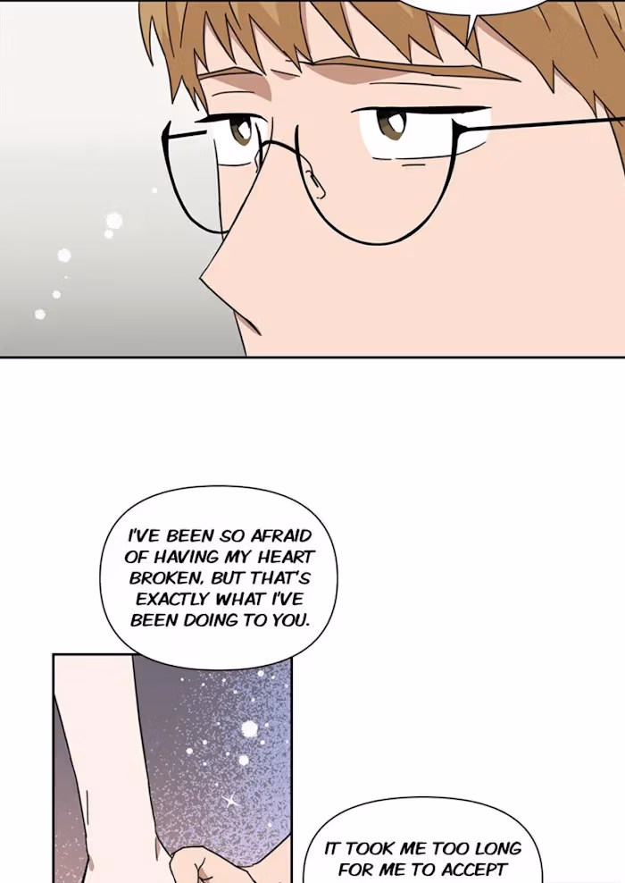 I'll Make You Hate Me Chapter 41 page 20 - 